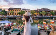 5-day-itinerary-to-discover-da-nang-quy-nhon-by-train-vietage-Hoi An Ancient Town