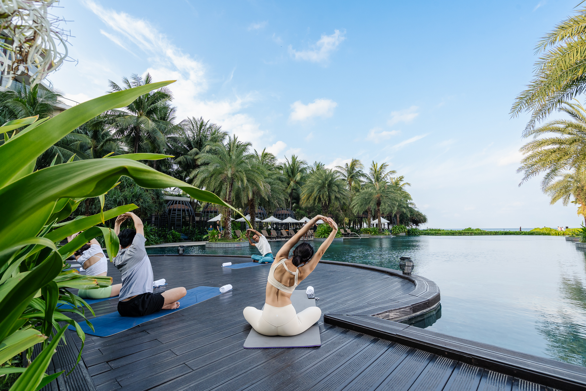 Enjoy your vacation in Phu Quoc - Island paradise in Vietnam-3