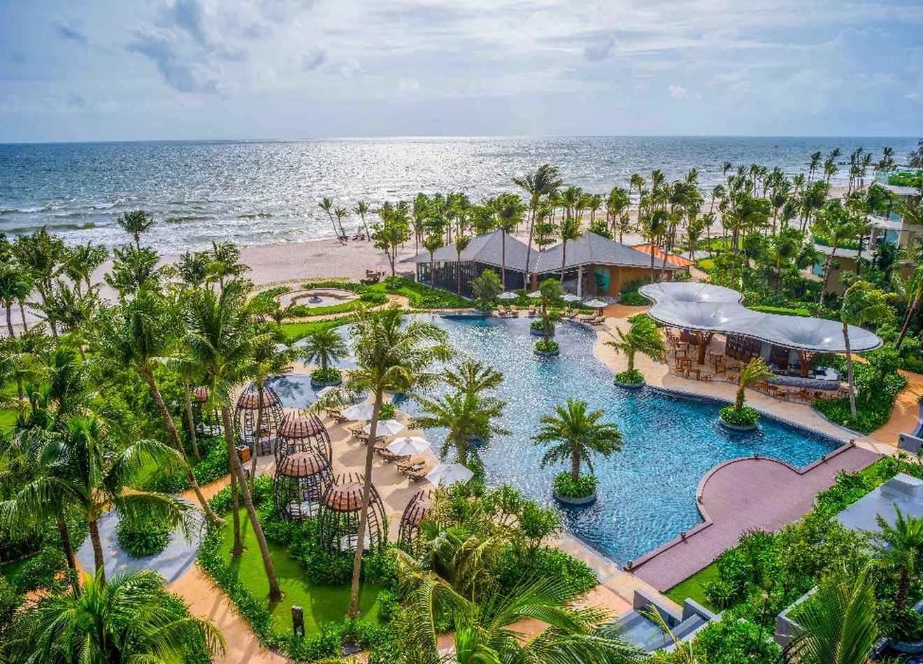 Enjoy your vacation in Phu Quoc - Island paradise in Vietnam
