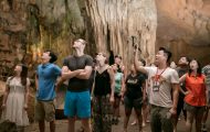 Explore Sung Sot Cave Vietrend Travel