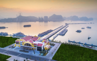 Halong-International-Cruise-Port-Vietrend-Travel